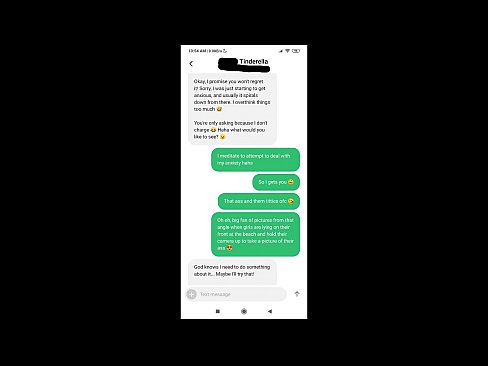 ❤️ איך צוגעגעבן אַ נייַע PAWG פון טינדער צו מיין האַרעם (רעדן צו טינדער אַרייַנגערעכנט) ❤ קוואַליטעט סעקס ביי yi.myastro.top ☑
